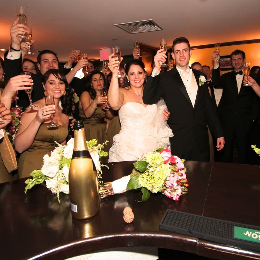 Birthday Parties & Family Gatherings at Con Murphy's