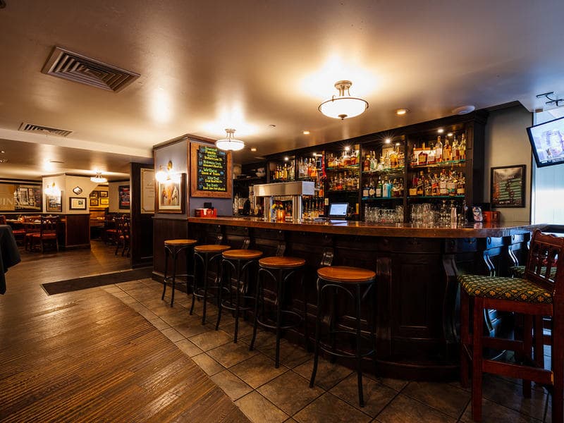 Birthday Parties & Family Gatherings at Con Murphy's