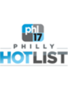 Philly Hotlist logo