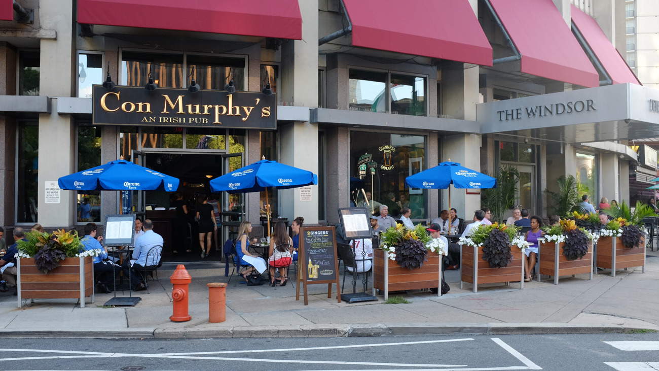 Best Irish Pub Philly Irish Bar Philadelphia Windsor Suites