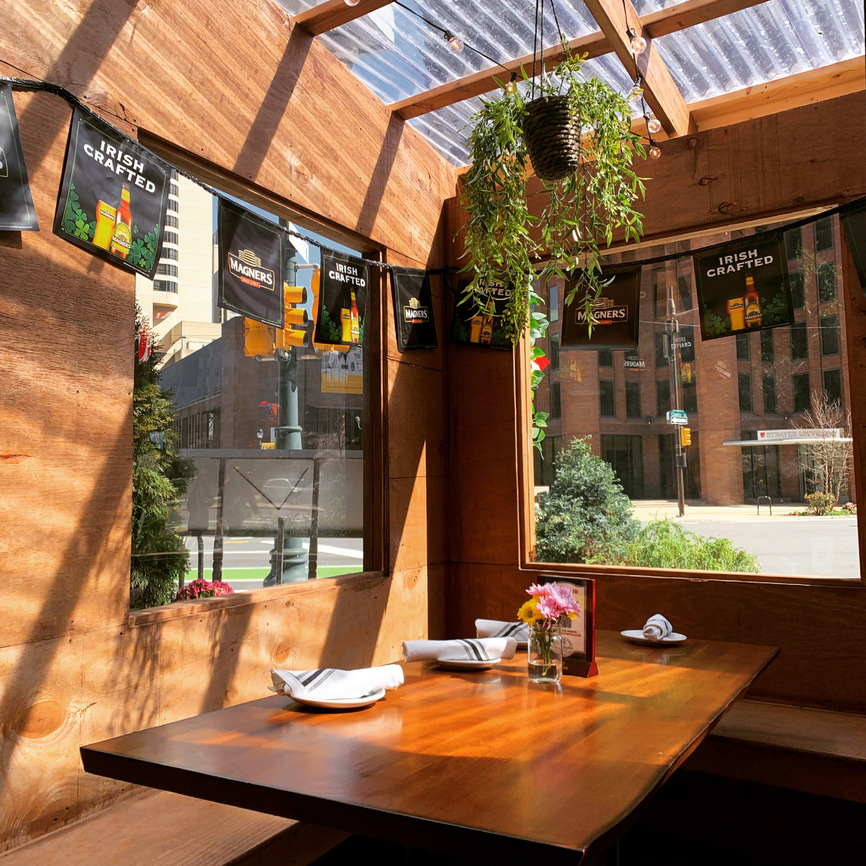 Best Irish Pub Philly Irish Bar Philadelphia Windsor Suites