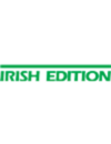 Irish Edition logo